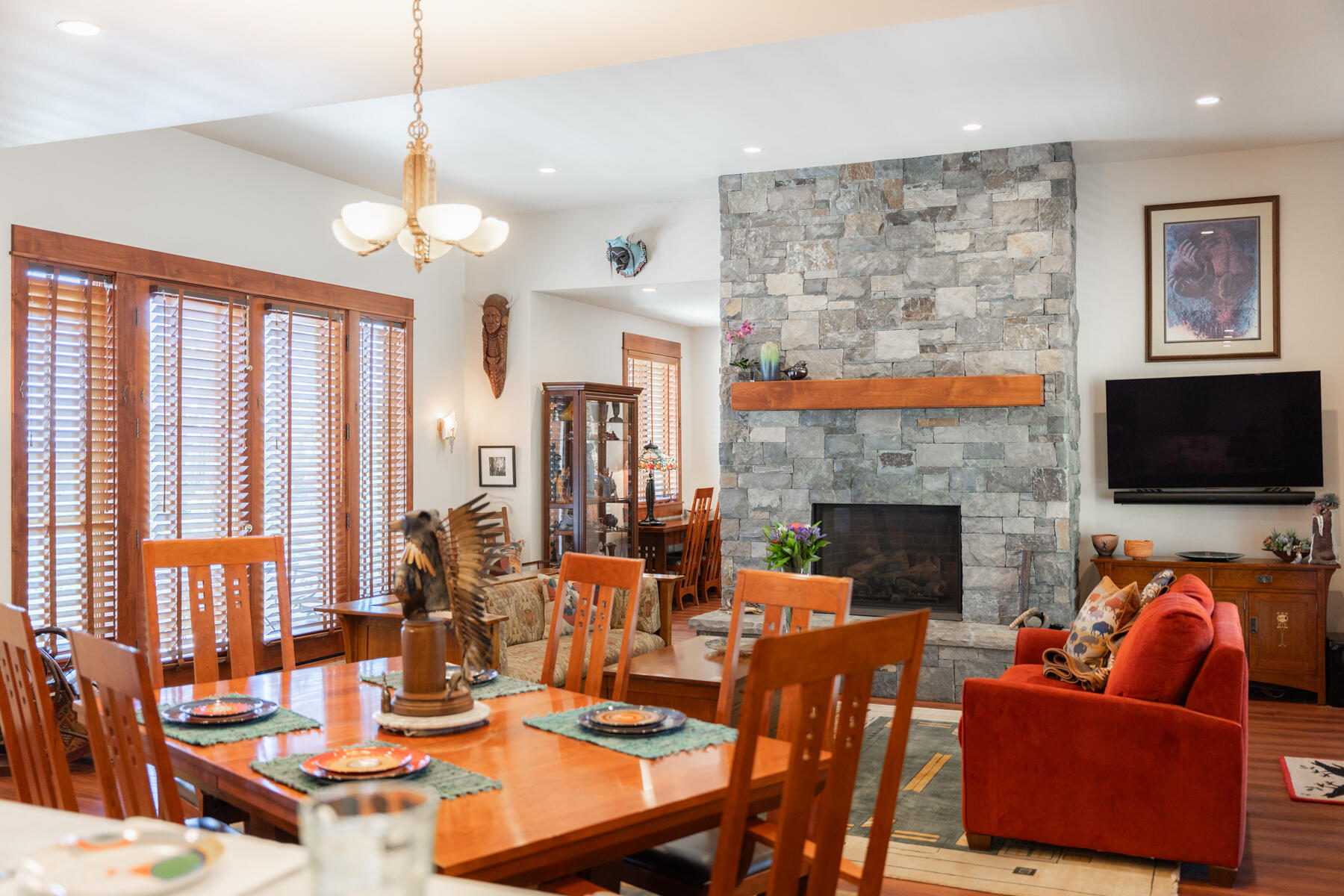 Phase 5 Rivers Edge - Residential