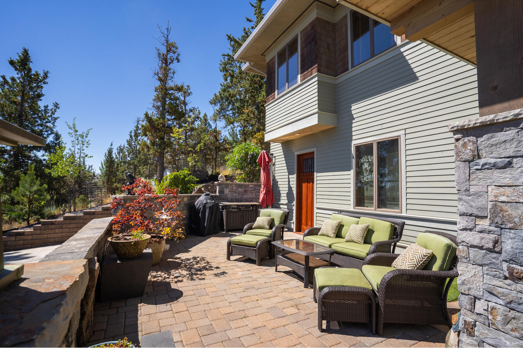 Phase 5 Rivers Edge - Residential