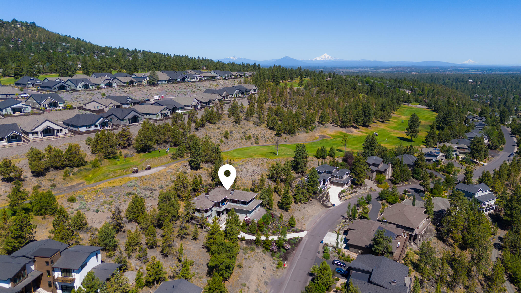 Phase 5 Rivers Edge - Residential