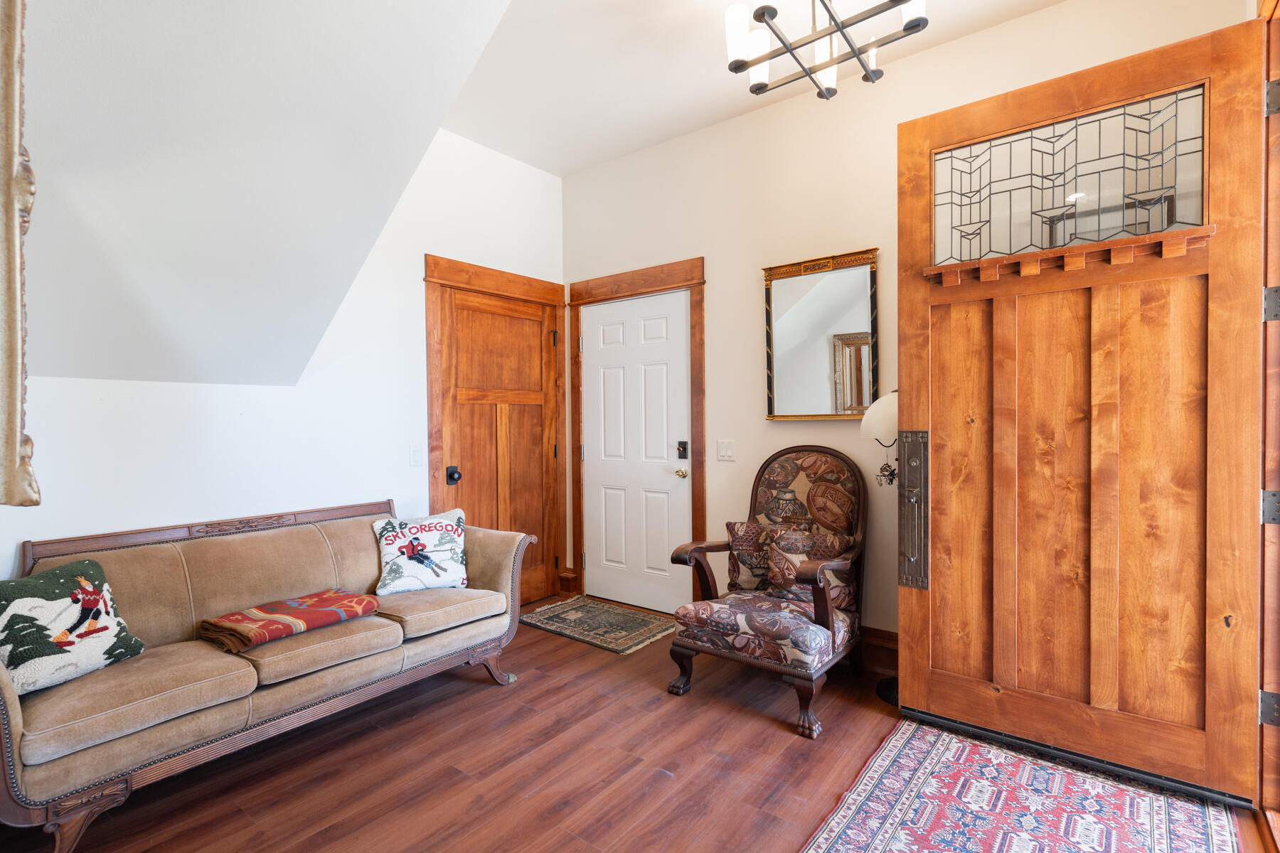 Phase 5 Rivers Edge - Residential