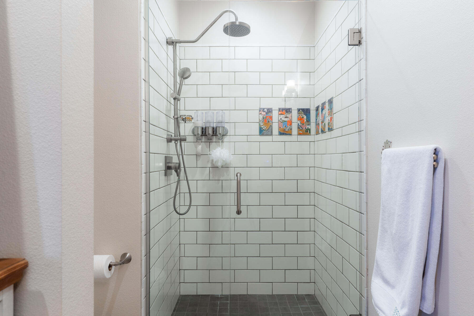 Phase 5 Rivers Edge - Residential