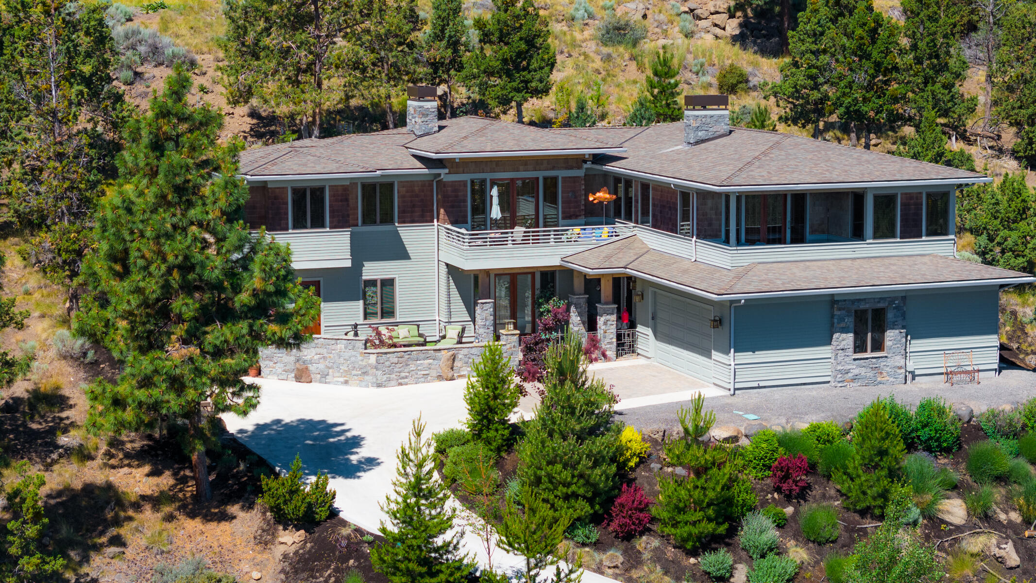 Phase 5 Rivers Edge - Residential