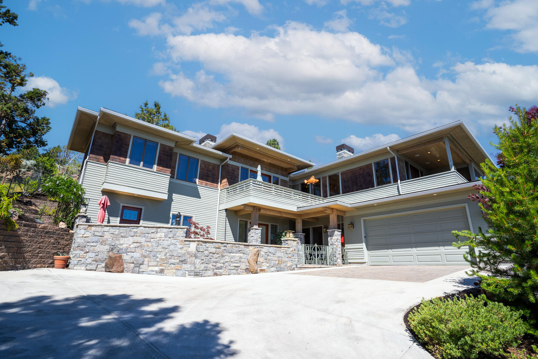 Phase 5 Rivers Edge - Residential