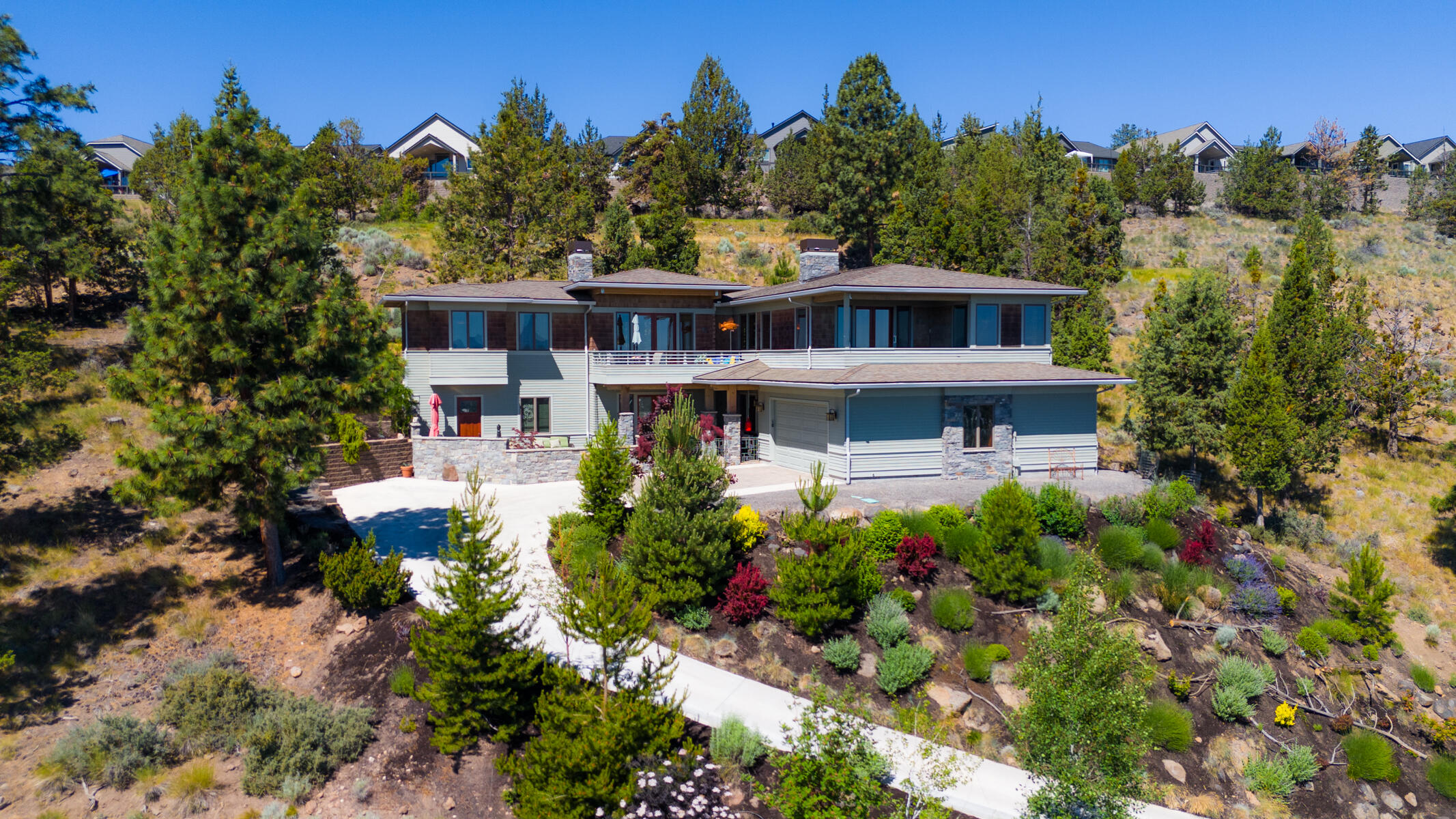 Phase 5 Rivers Edge - Residential