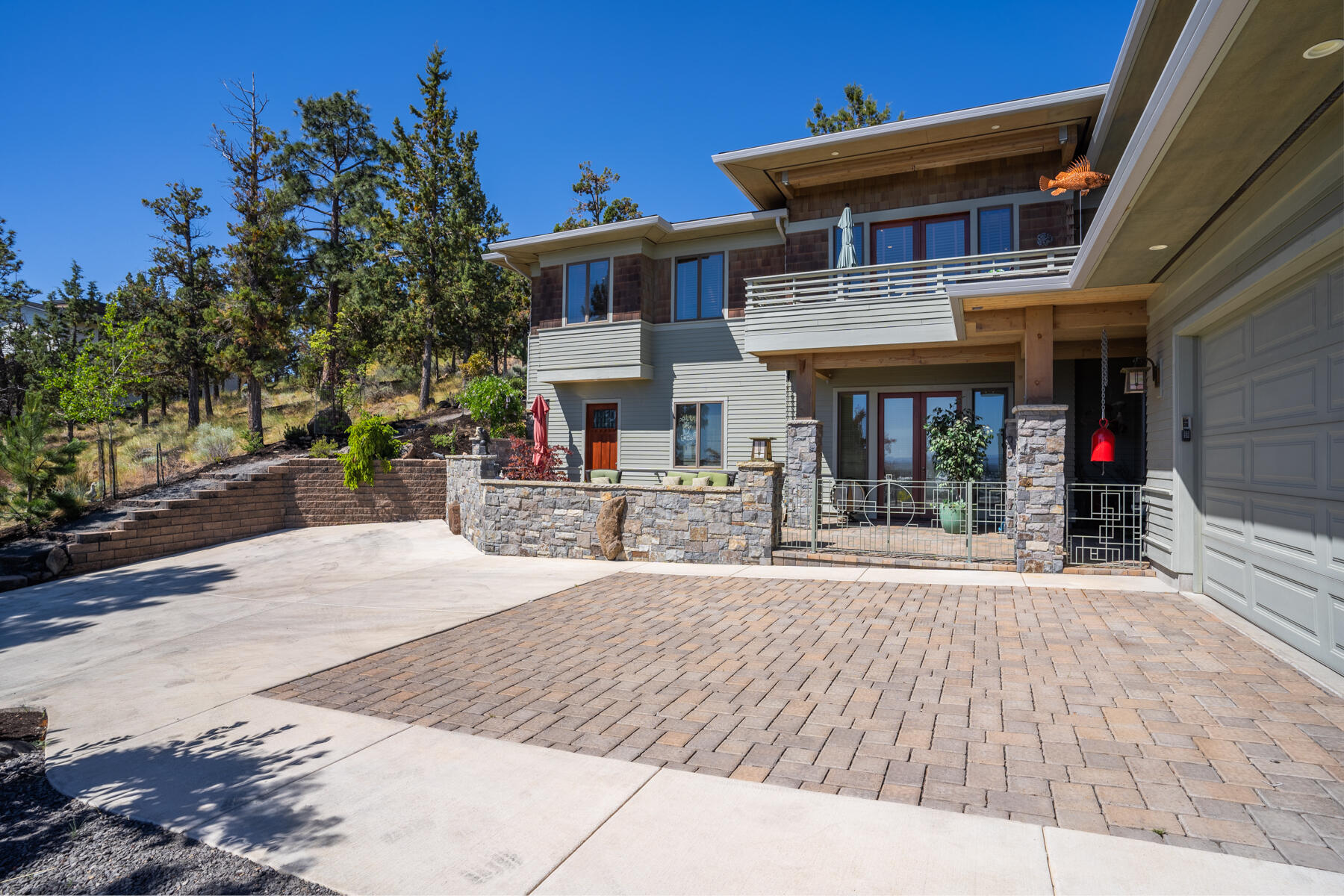 Phase 5 Rivers Edge - Residential