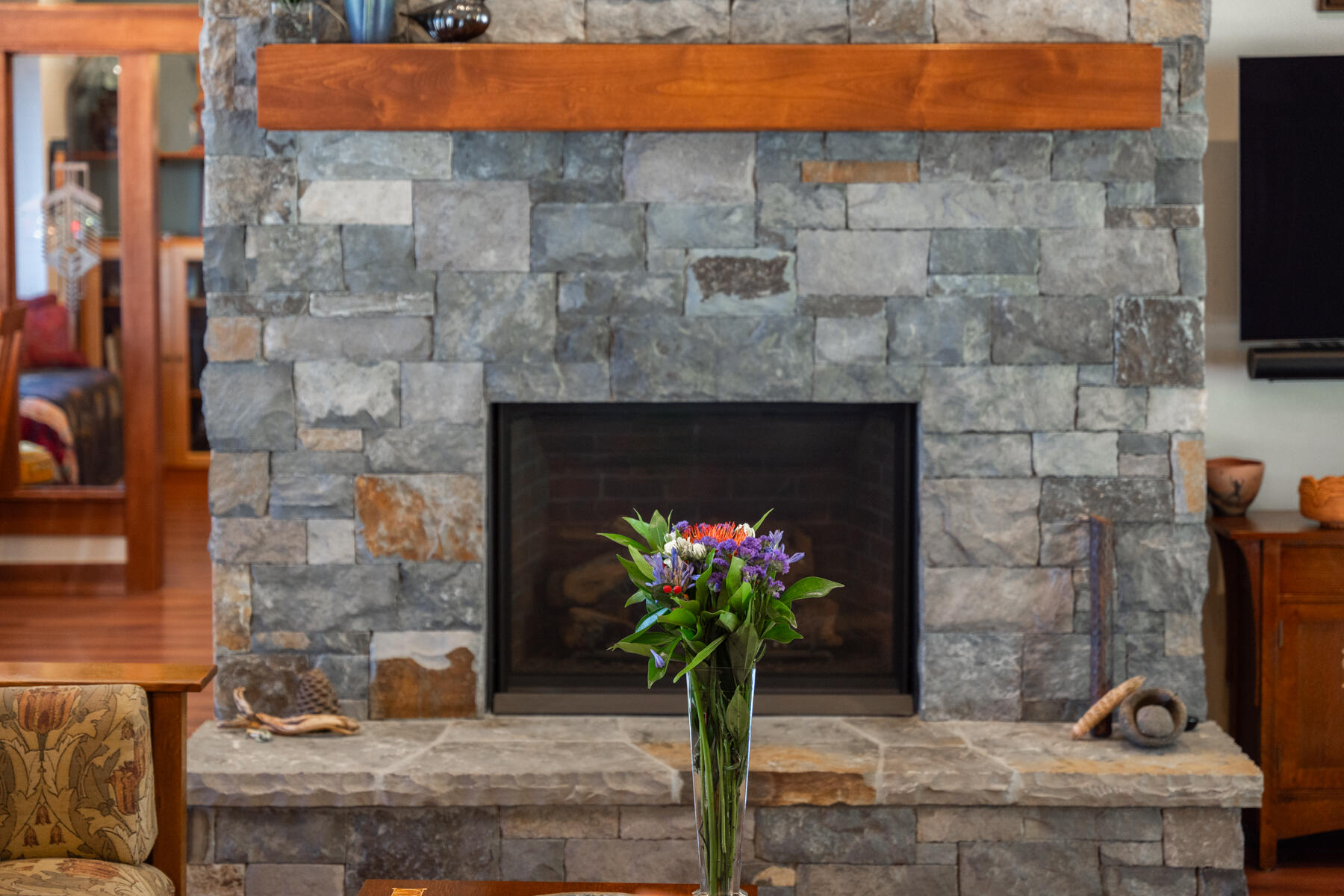 Phase 5 Rivers Edge - Residential