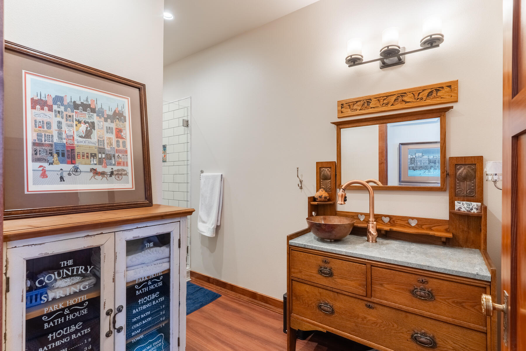 Phase 5 Rivers Edge - Residential