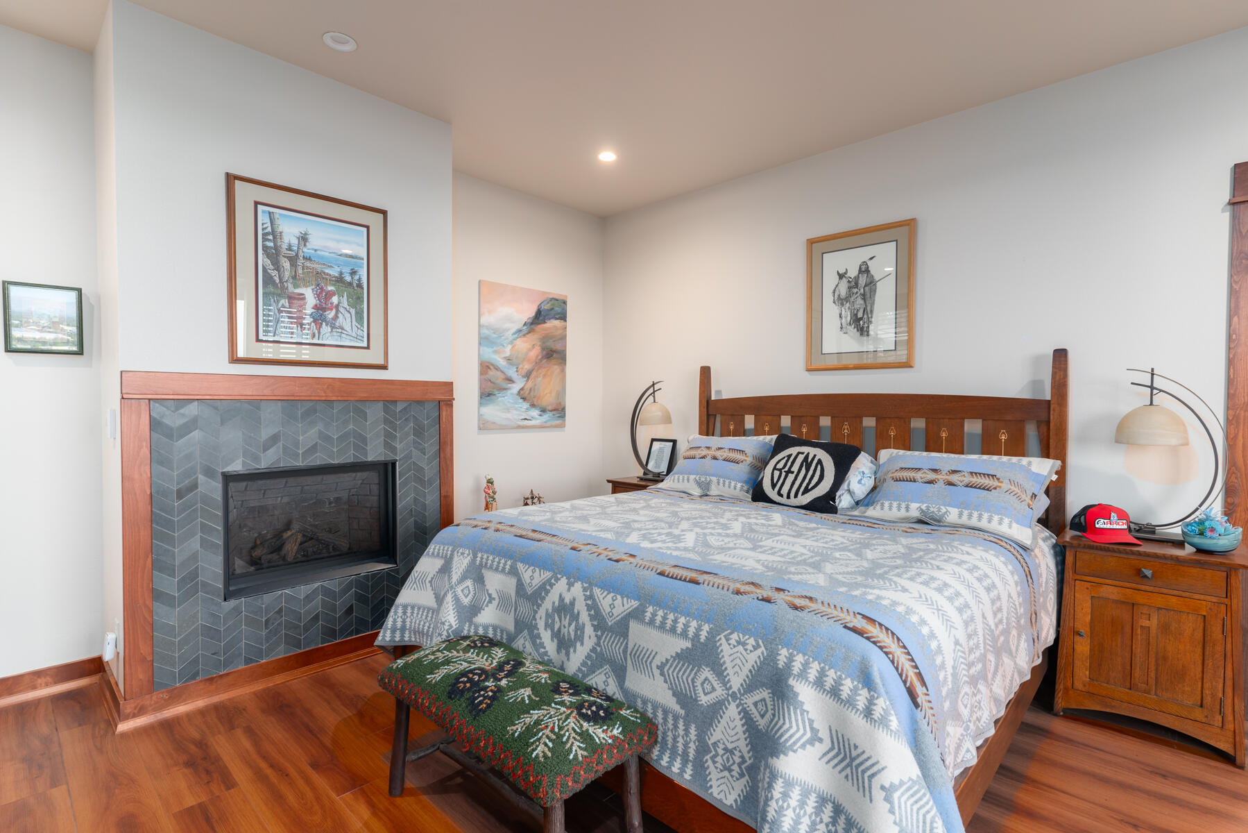 Phase 5 Rivers Edge - Residential