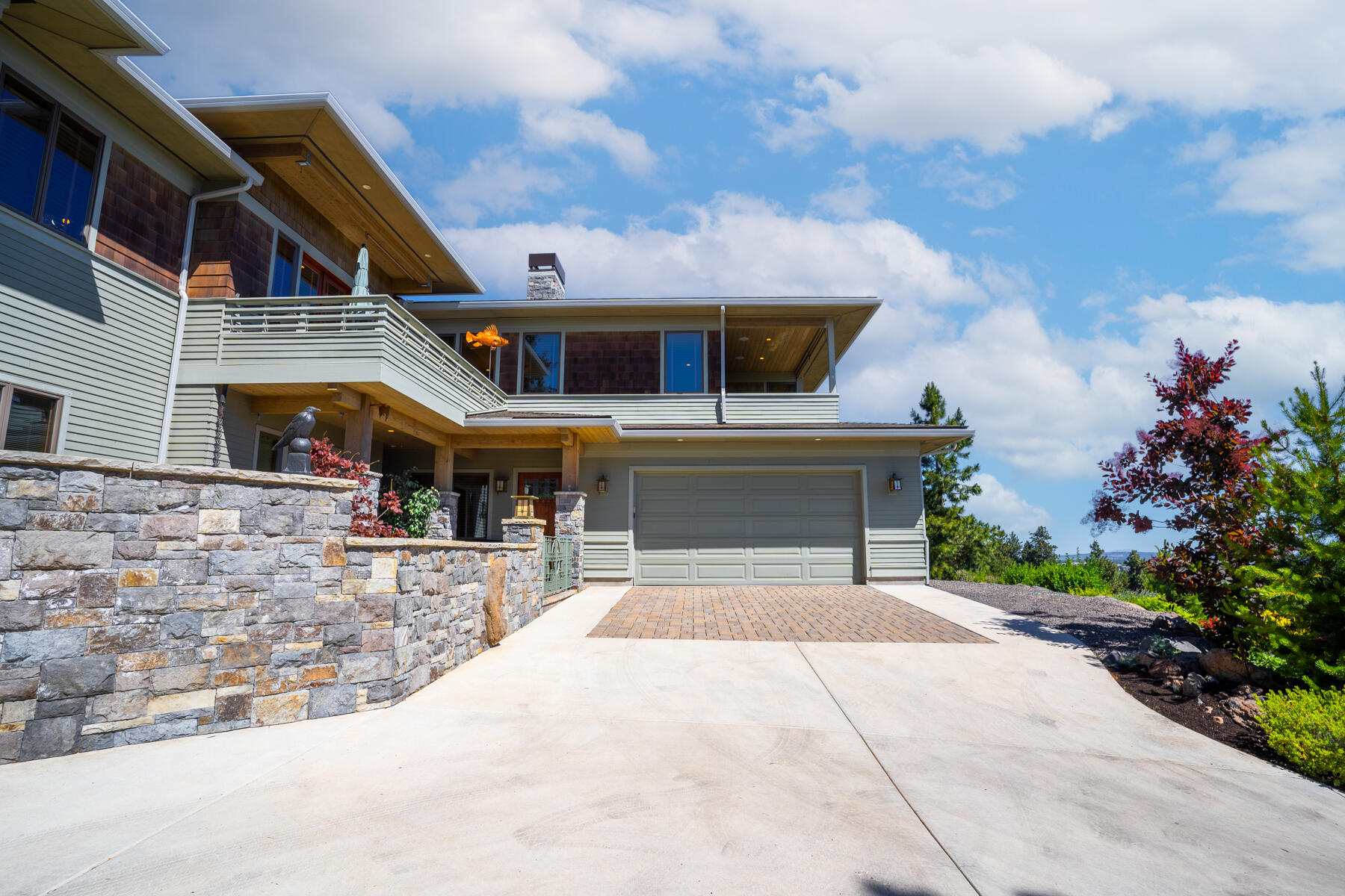 Phase 5 Rivers Edge - Residential