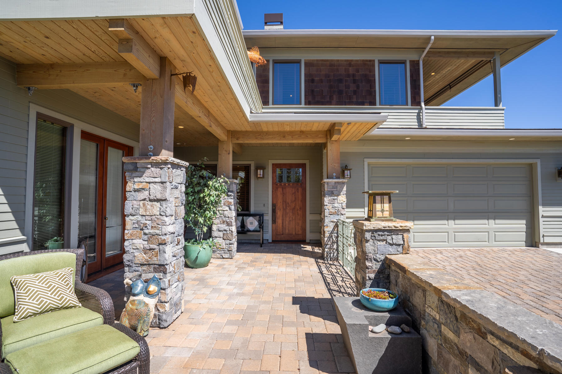 Phase 5 Rivers Edge - Residential