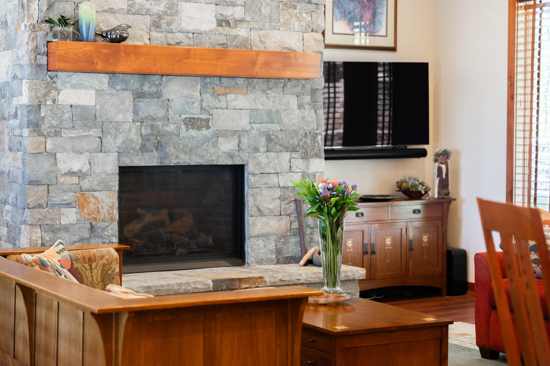 Phase 5 Rivers Edge - Residential