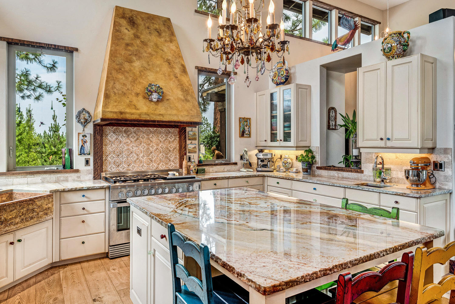 Shevlin Ridge - Residential