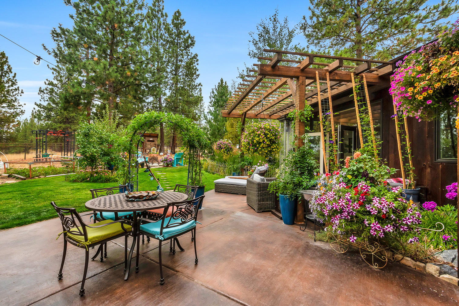 Shevlin Ridge - Residential