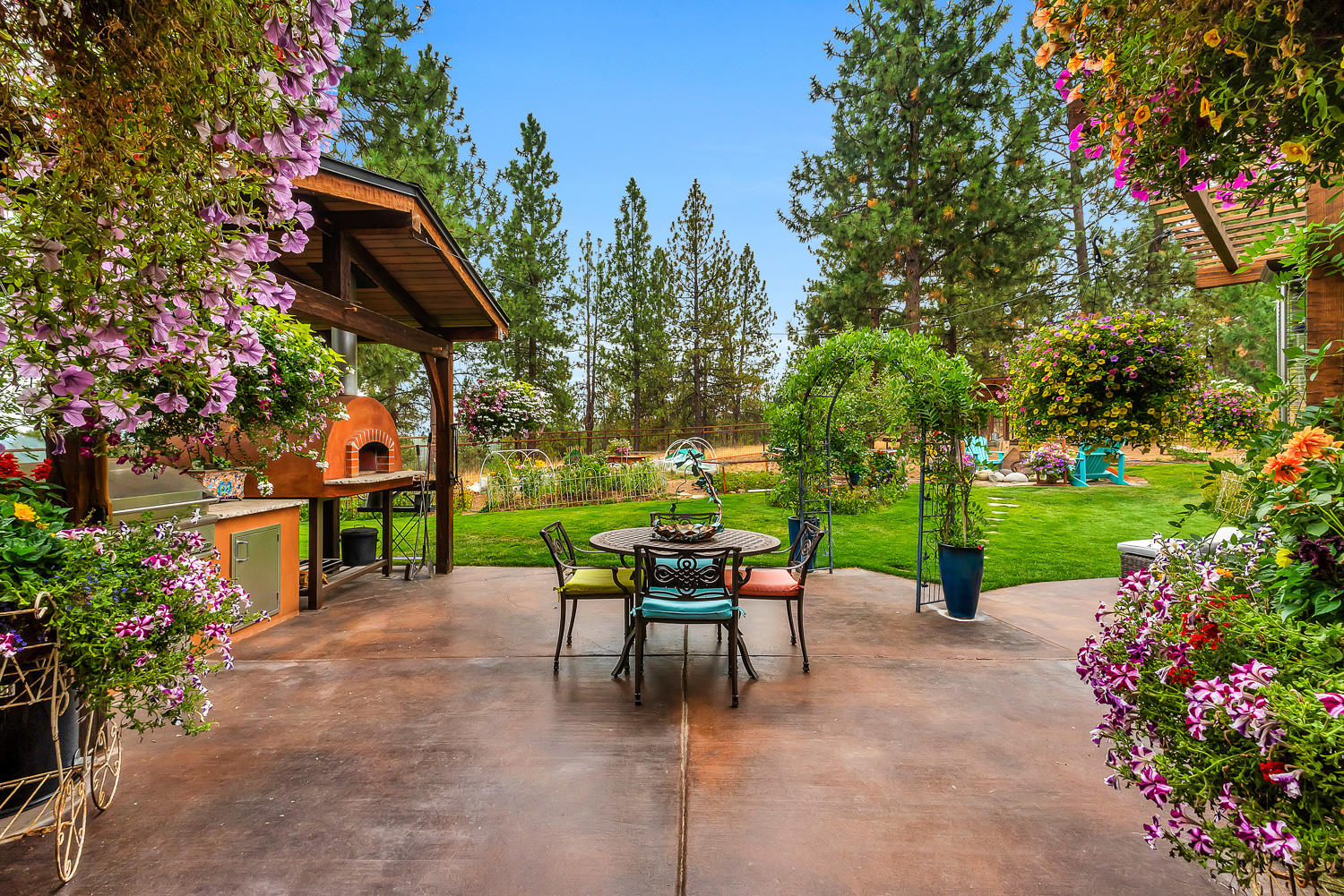 Shevlin Ridge - Residential