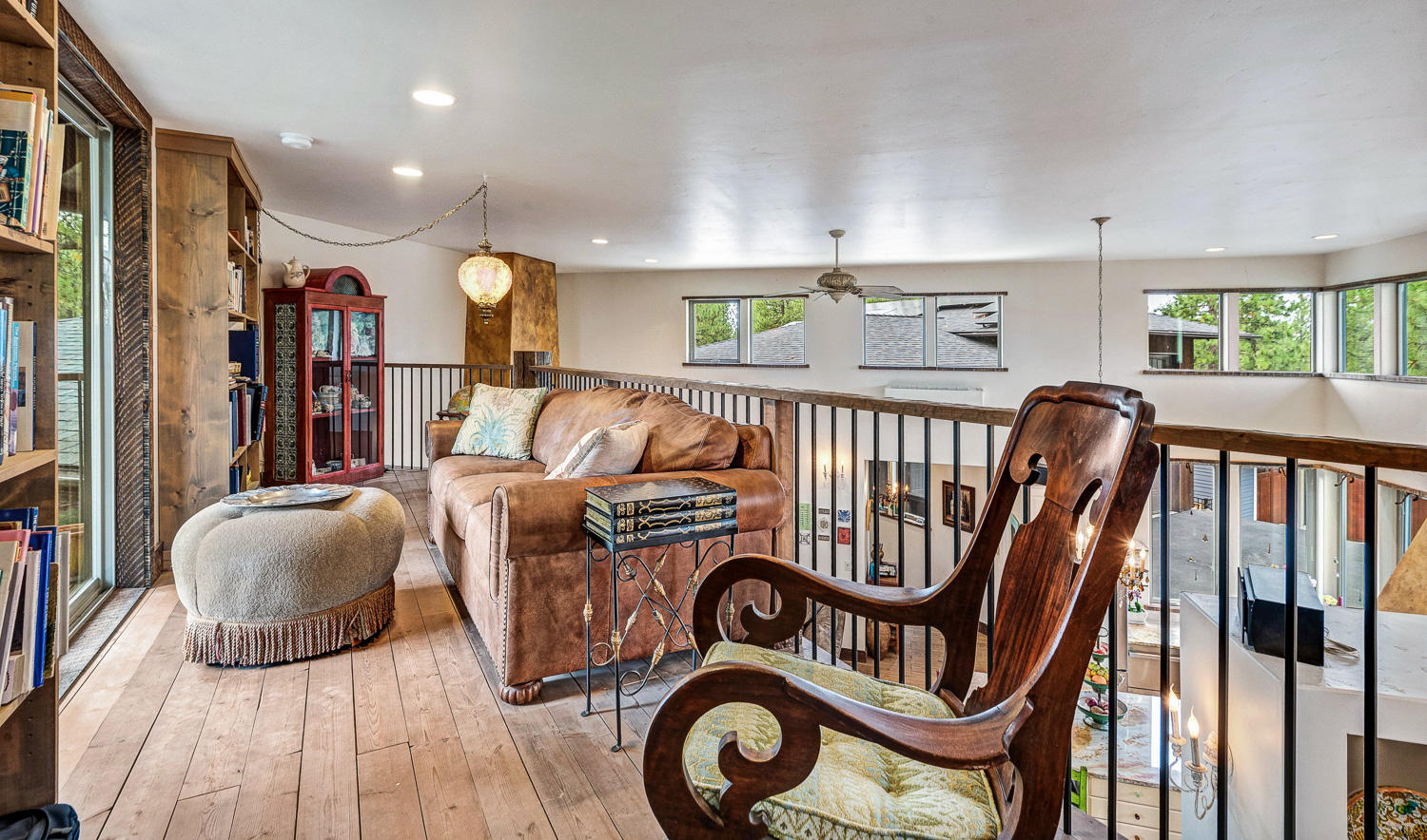 Shevlin Ridge - Residential