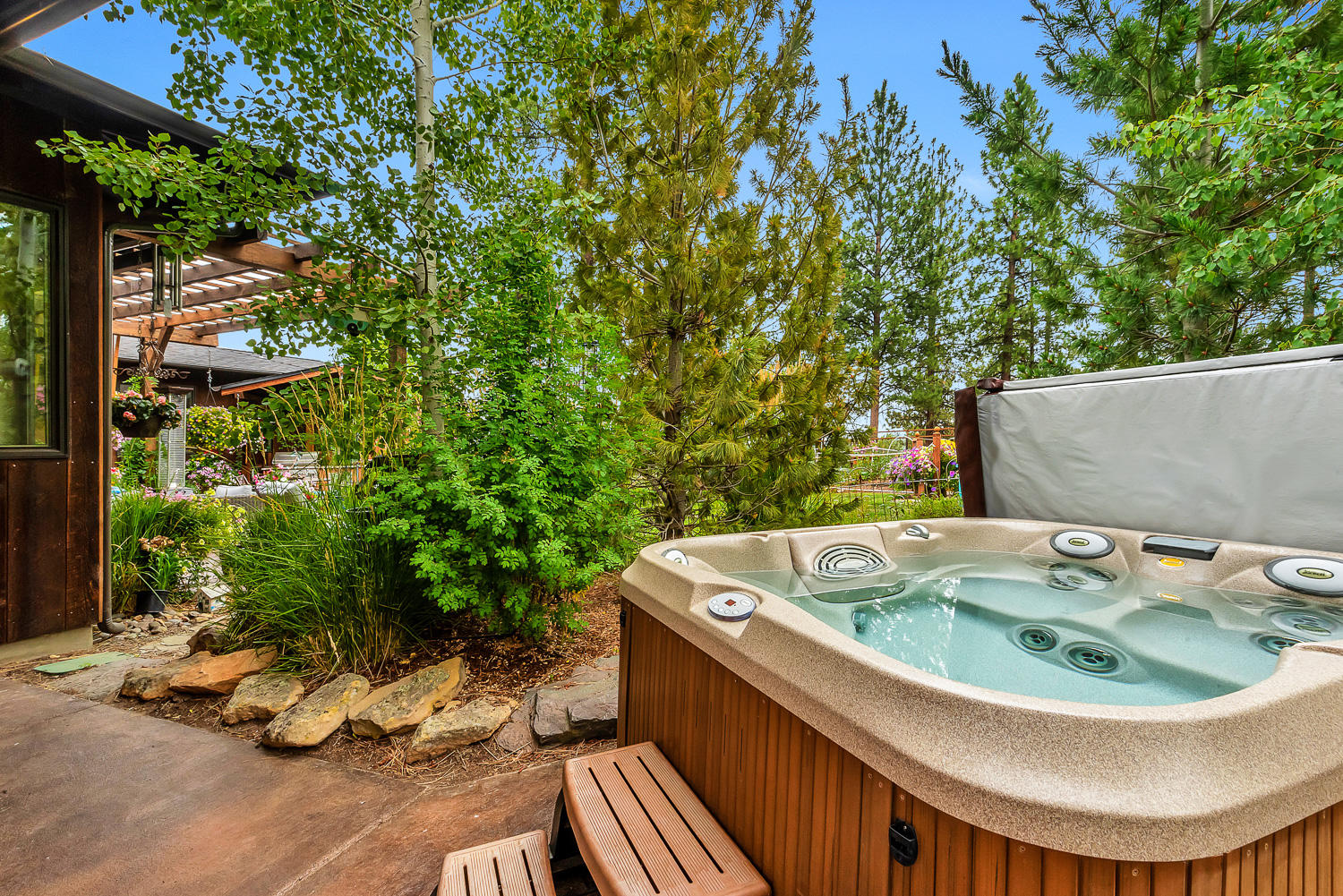 Shevlin Ridge - Residential