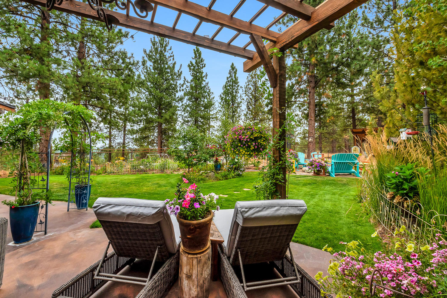 Shevlin Ridge - Residential