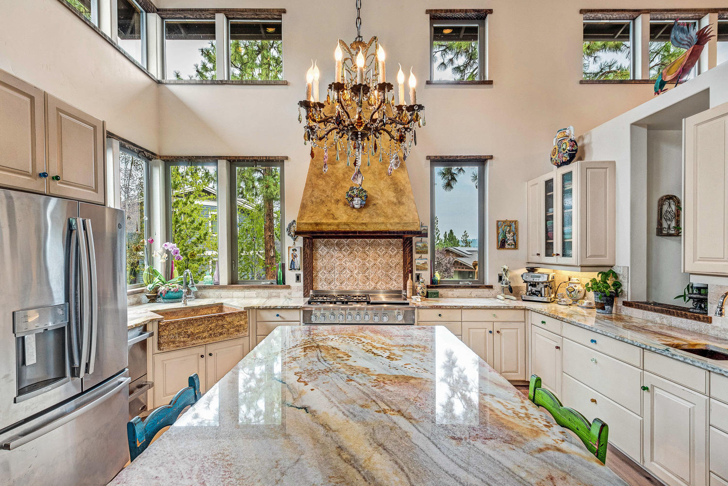 Shevlin Ridge - Residential