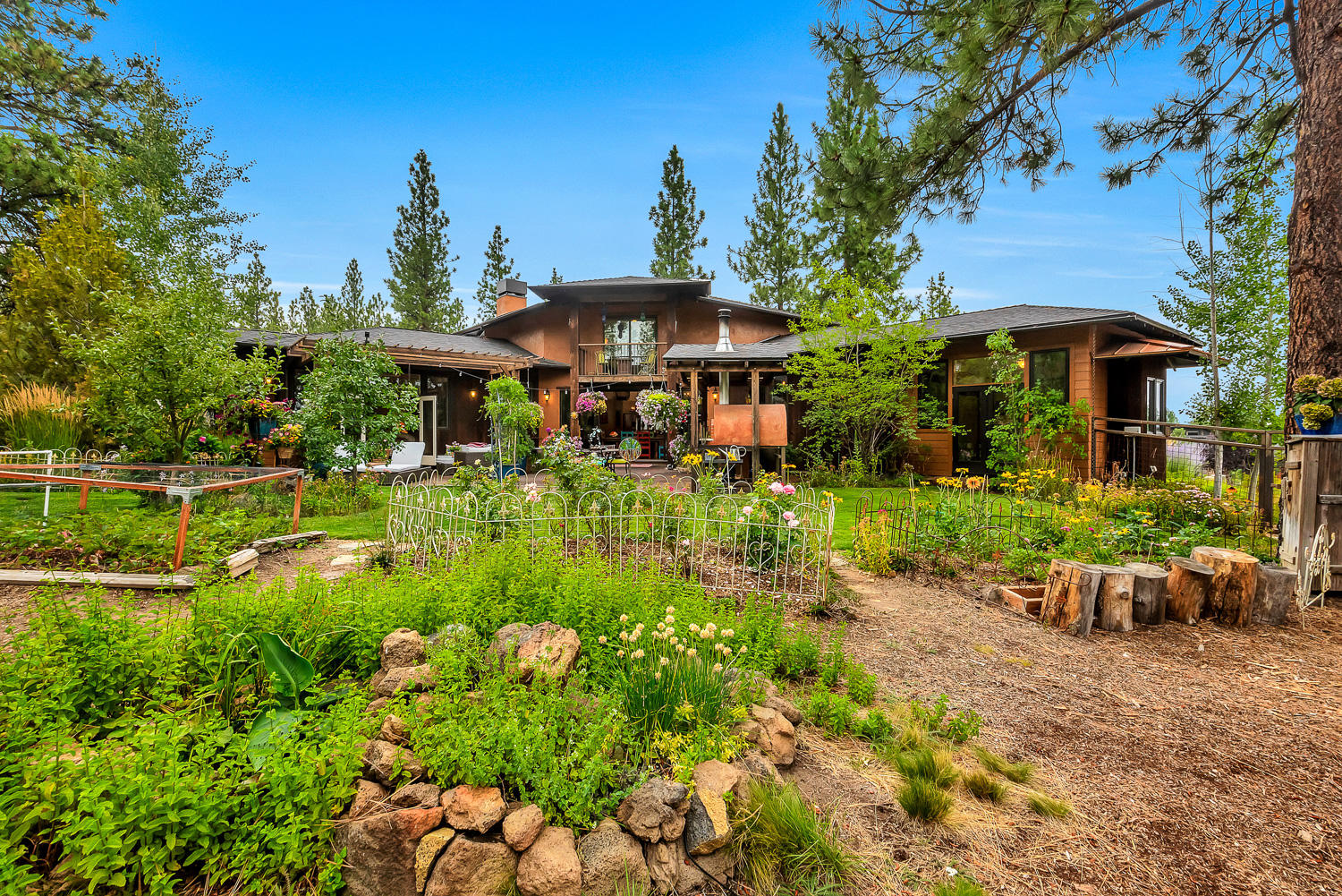 Shevlin Ridge - Residential