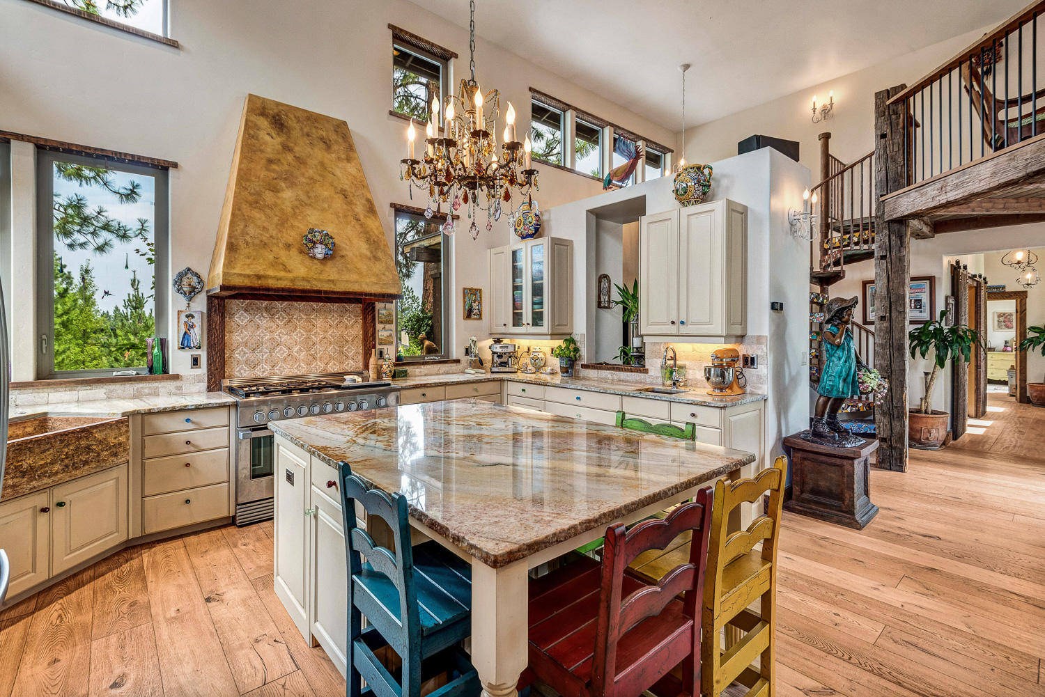 Shevlin Ridge - Residential