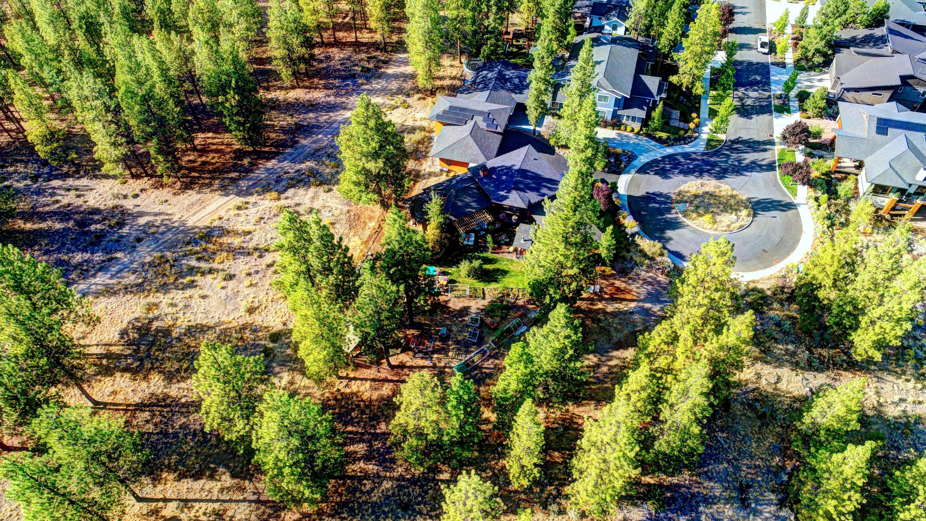 Shevlin Ridge - Residential