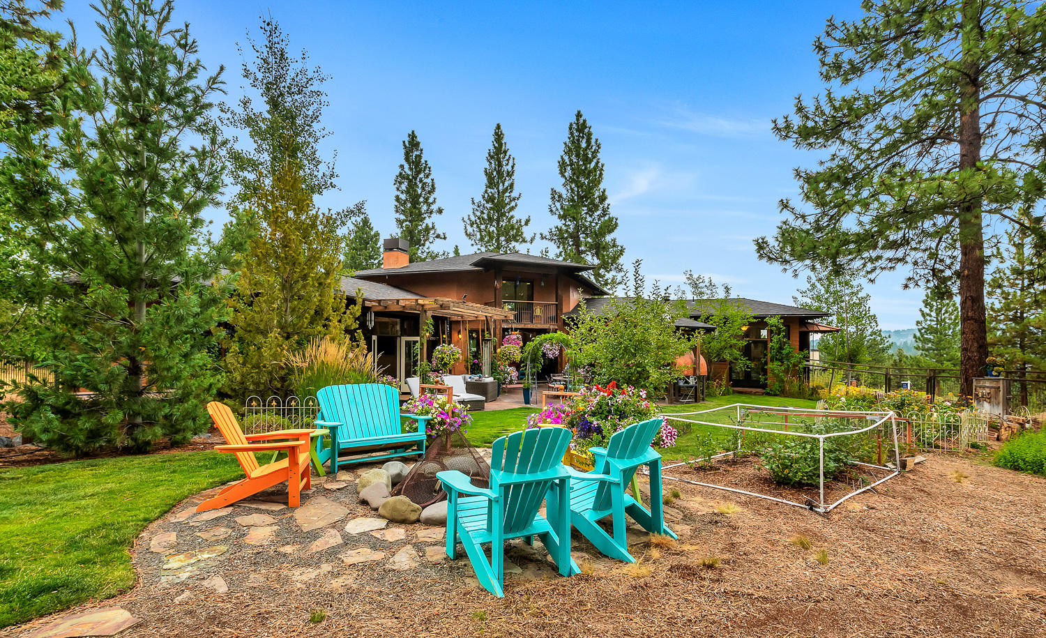 Shevlin Ridge - Residential