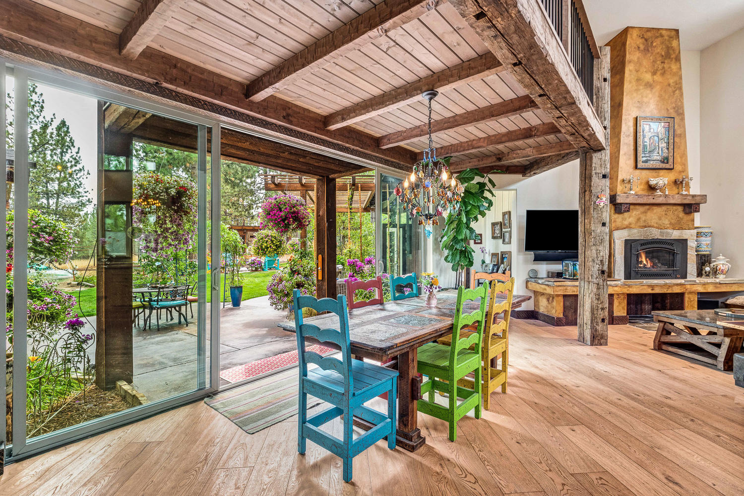 Shevlin Ridge - Residential