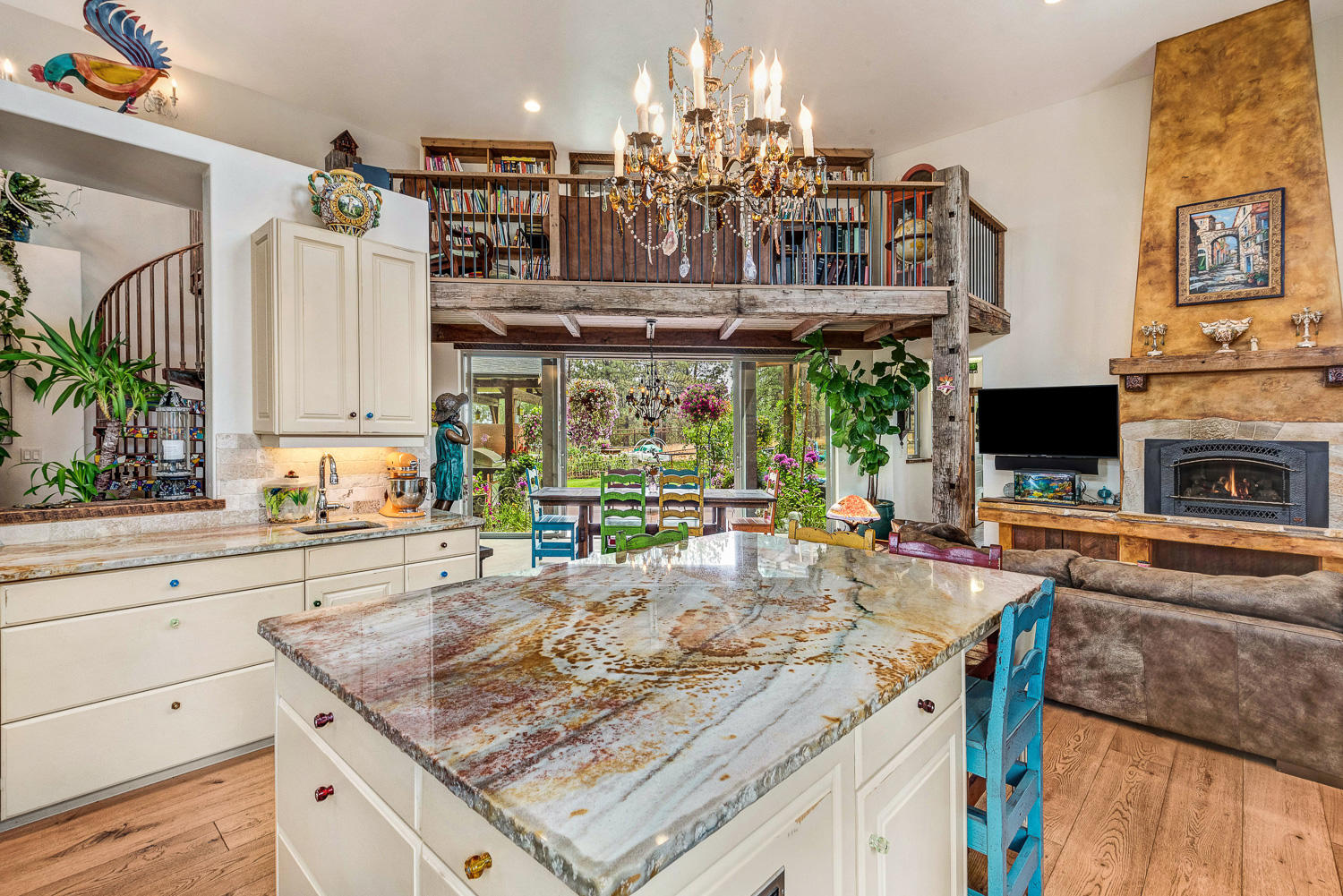 Shevlin Ridge - Residential