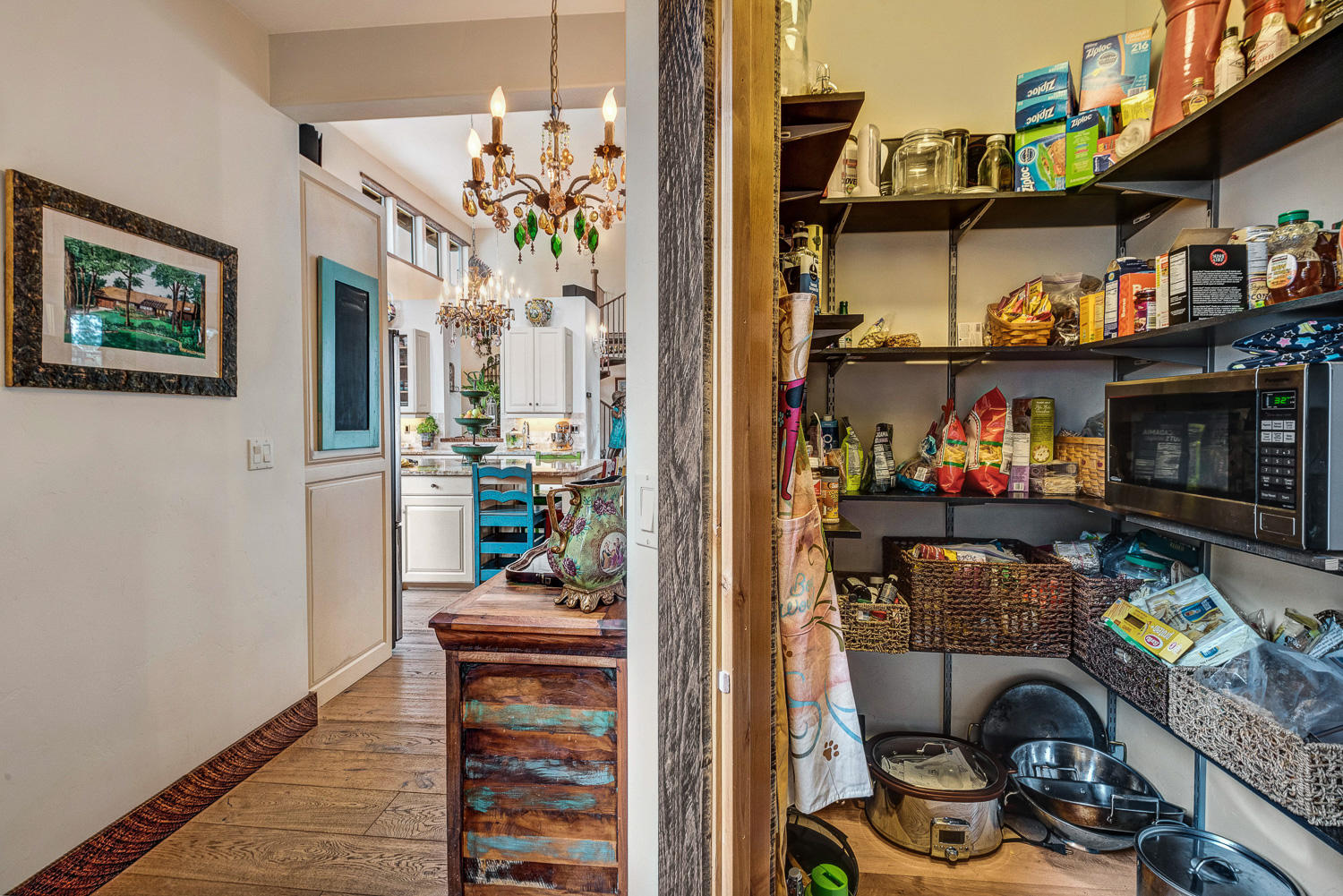 Shevlin Ridge - Residential