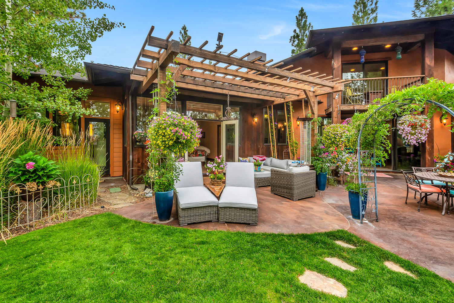 Shevlin Ridge - Residential