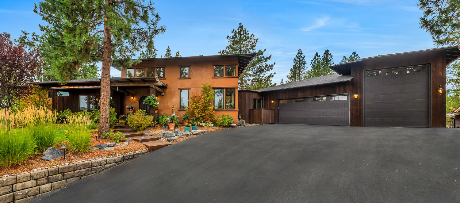 Shevlin Ridge - Residential