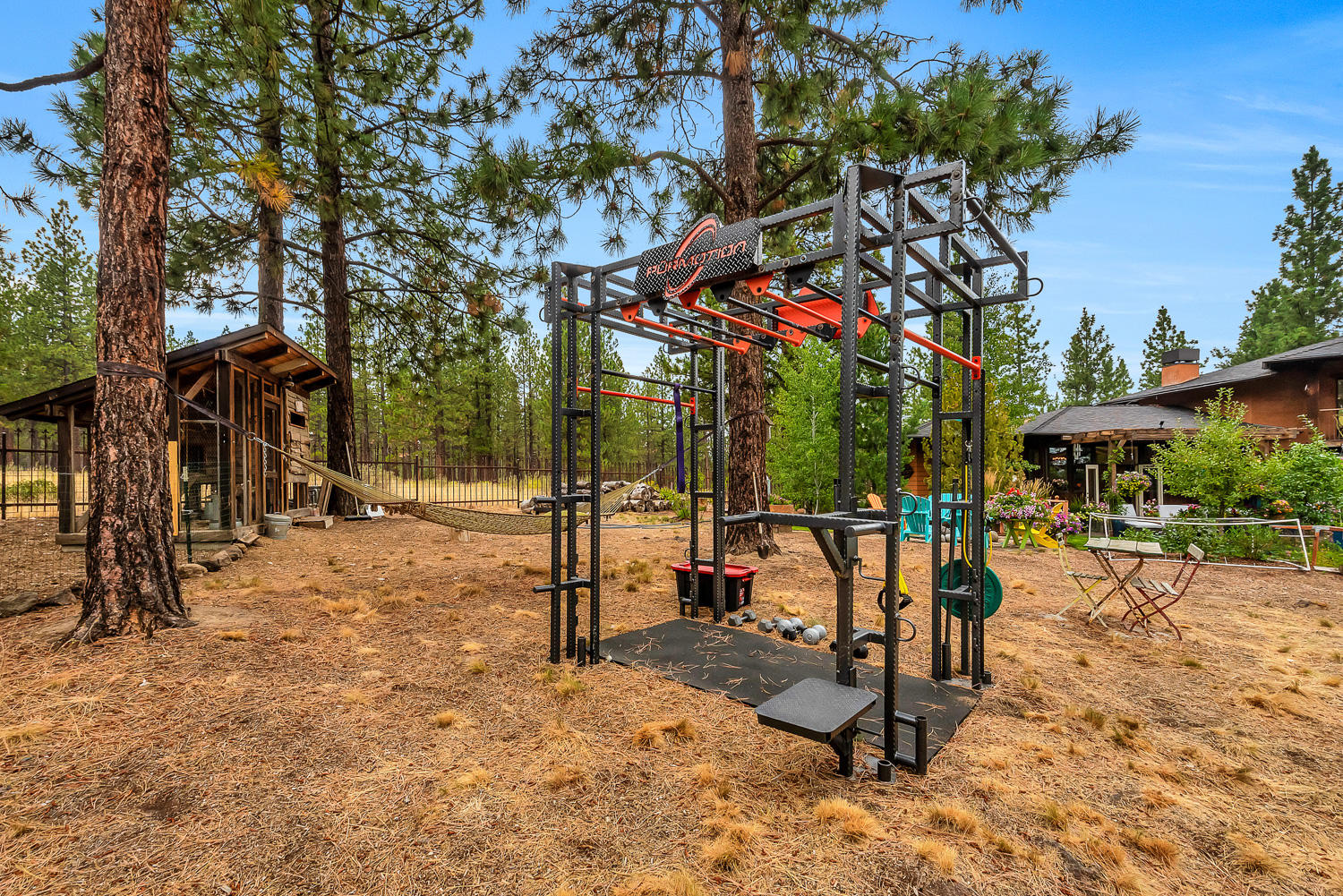 Shevlin Ridge - Residential