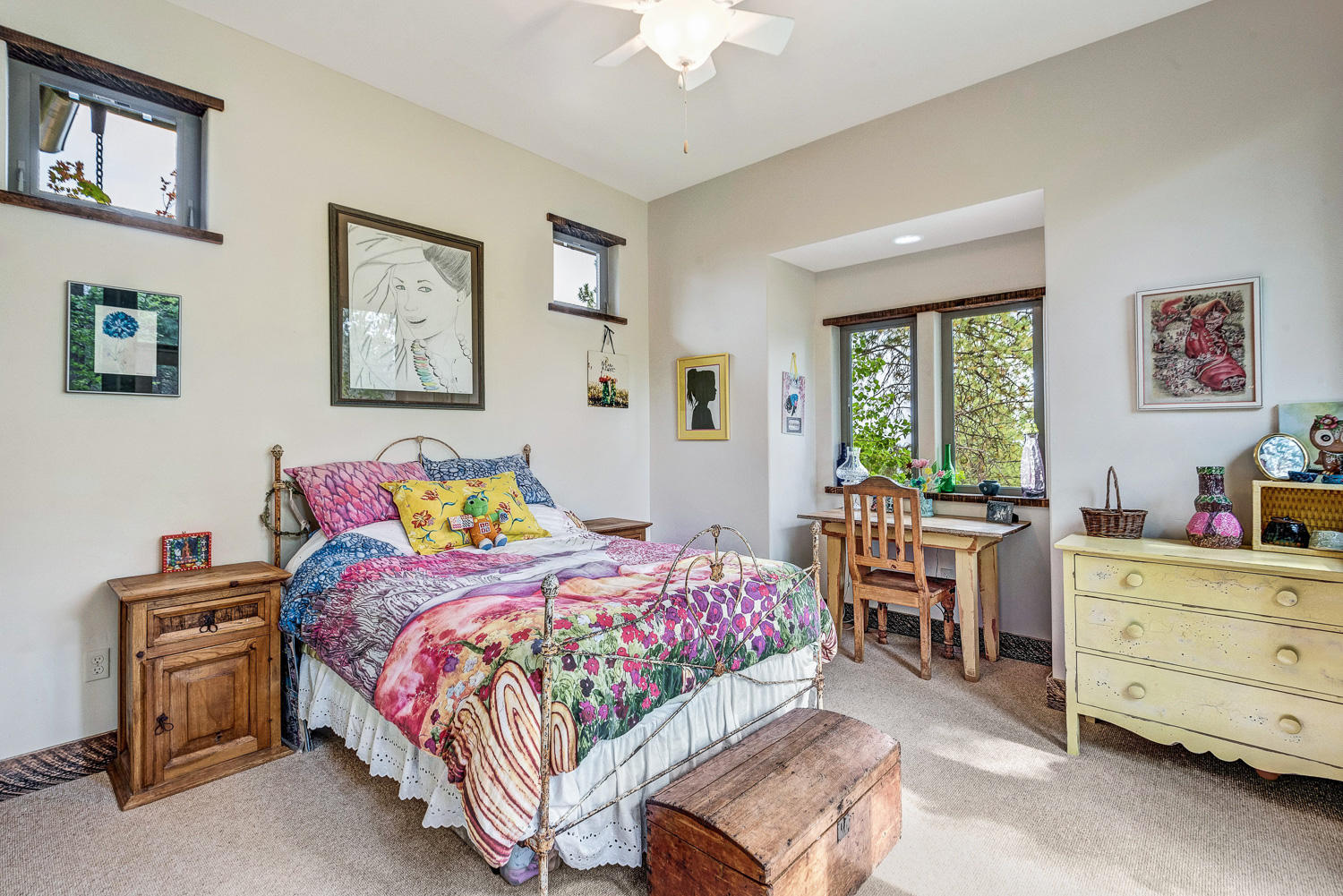 Shevlin Ridge - Residential