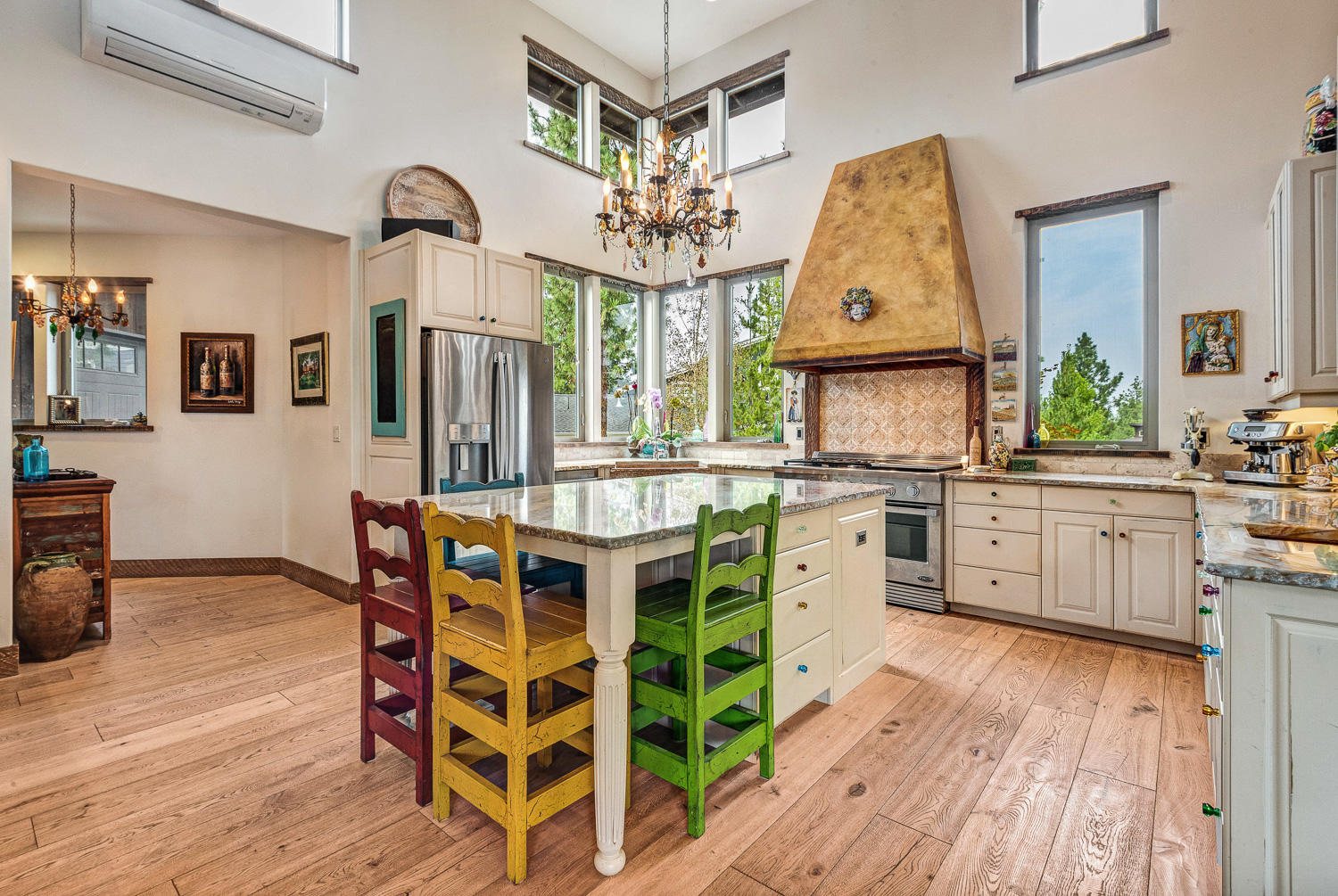 Shevlin Ridge - Residential