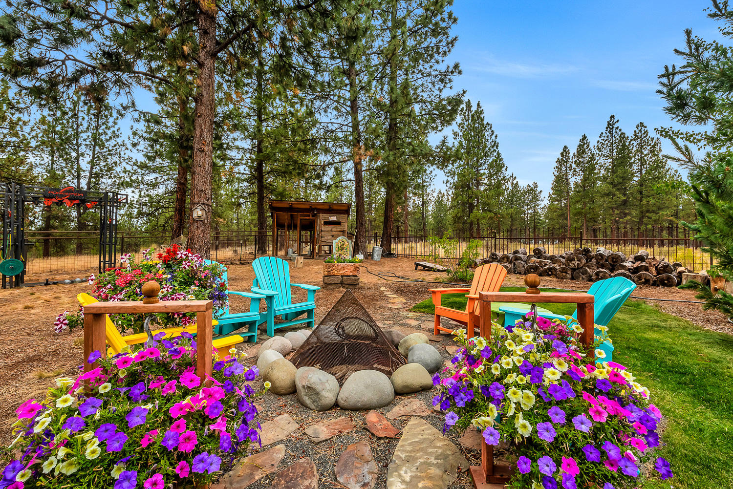 Shevlin Ridge - Residential