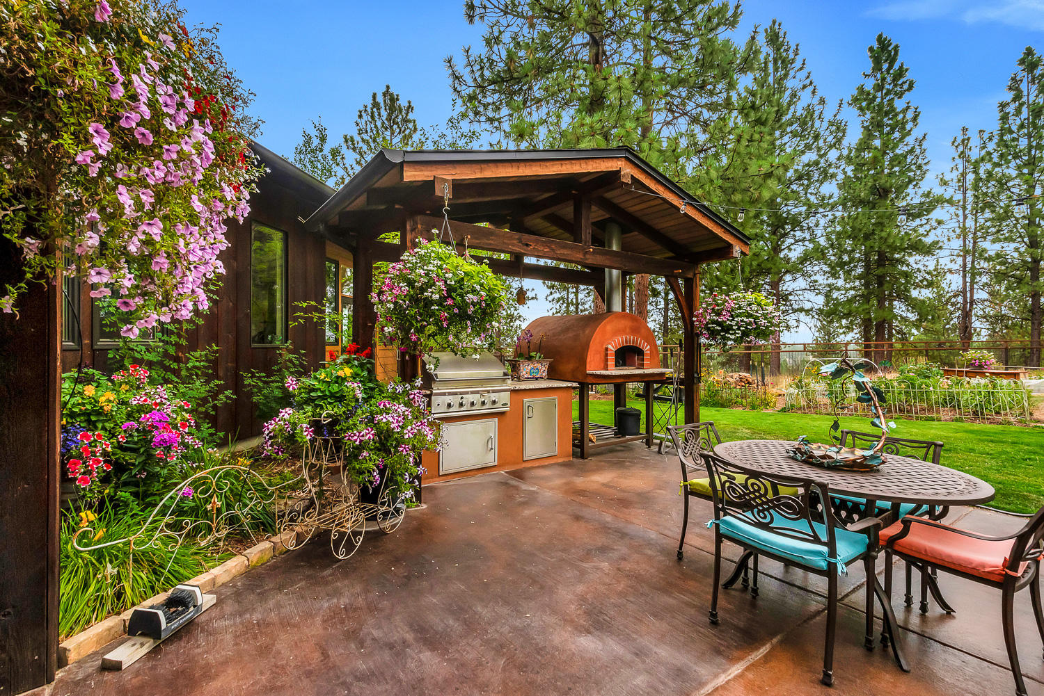 Shevlin Ridge - Residential