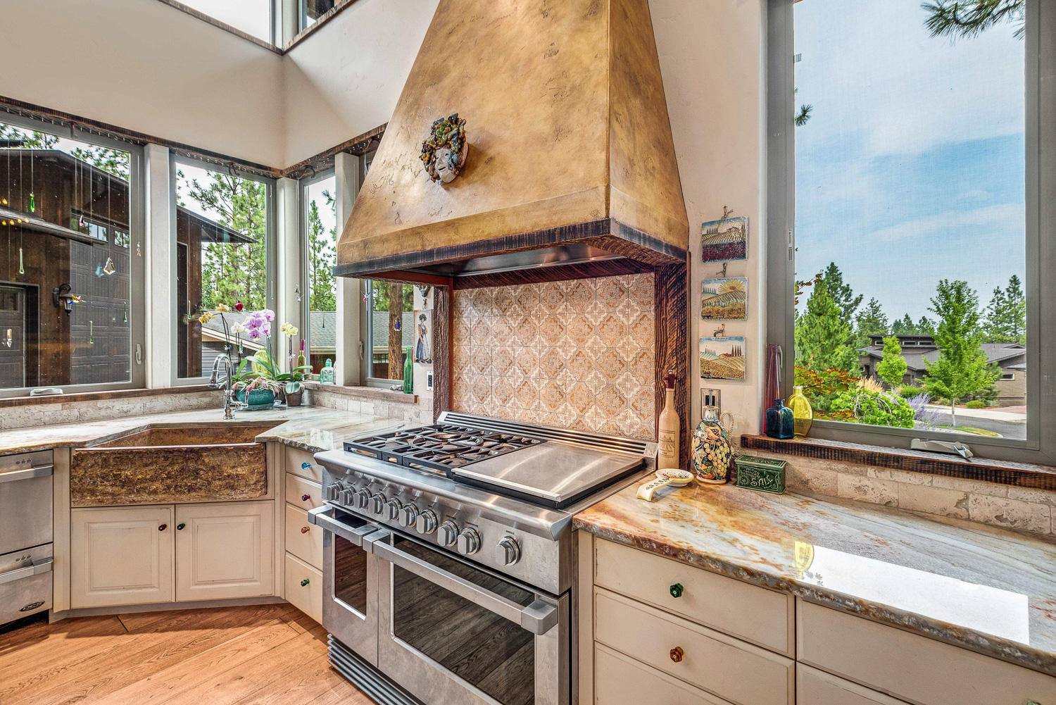 Shevlin Ridge - Residential