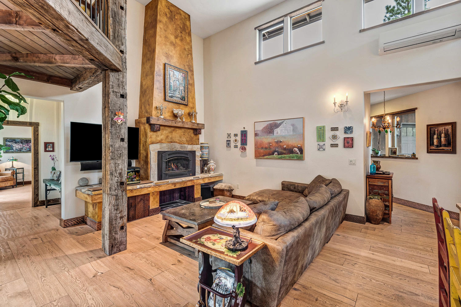 Shevlin Ridge - Residential