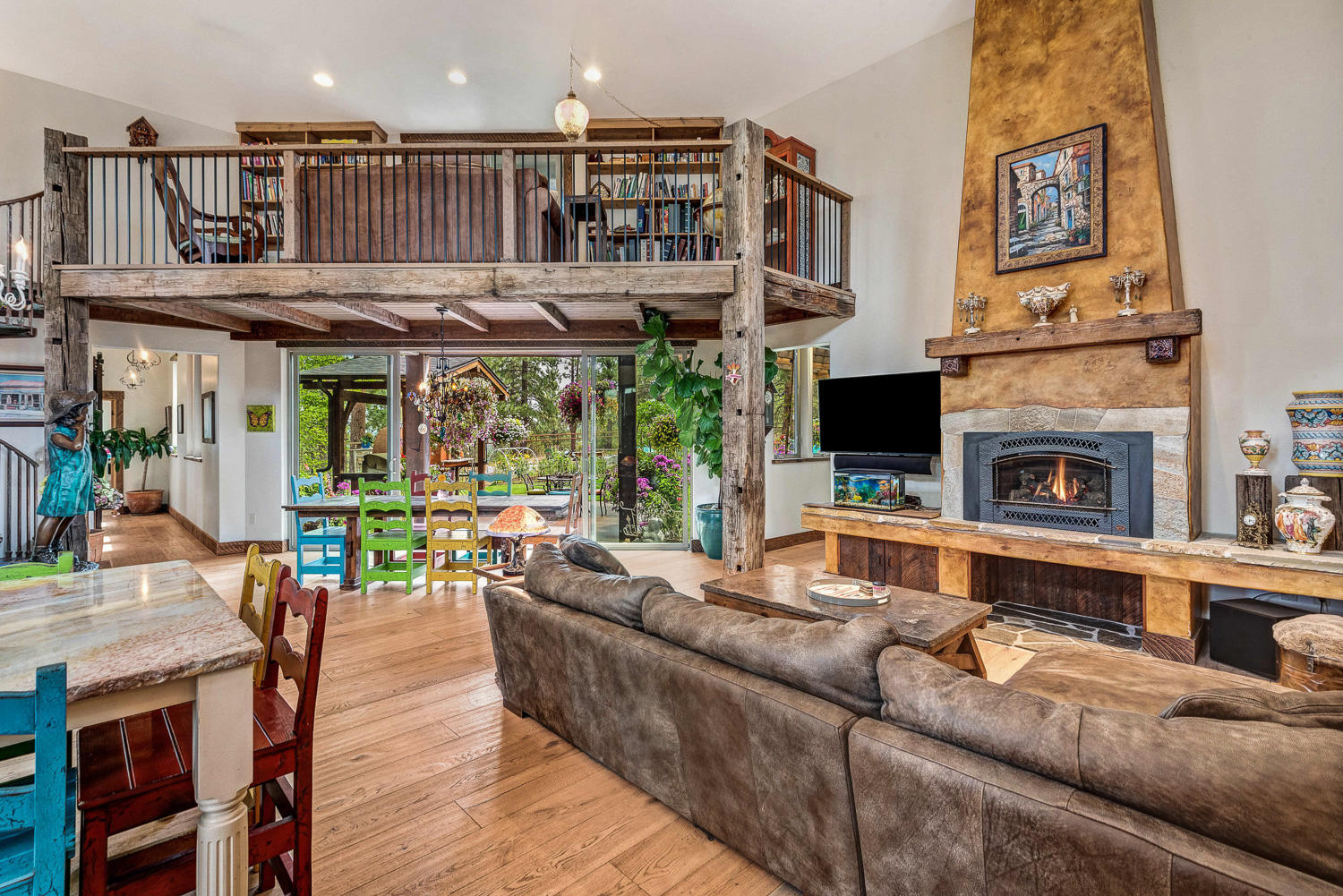 Shevlin Ridge - Residential