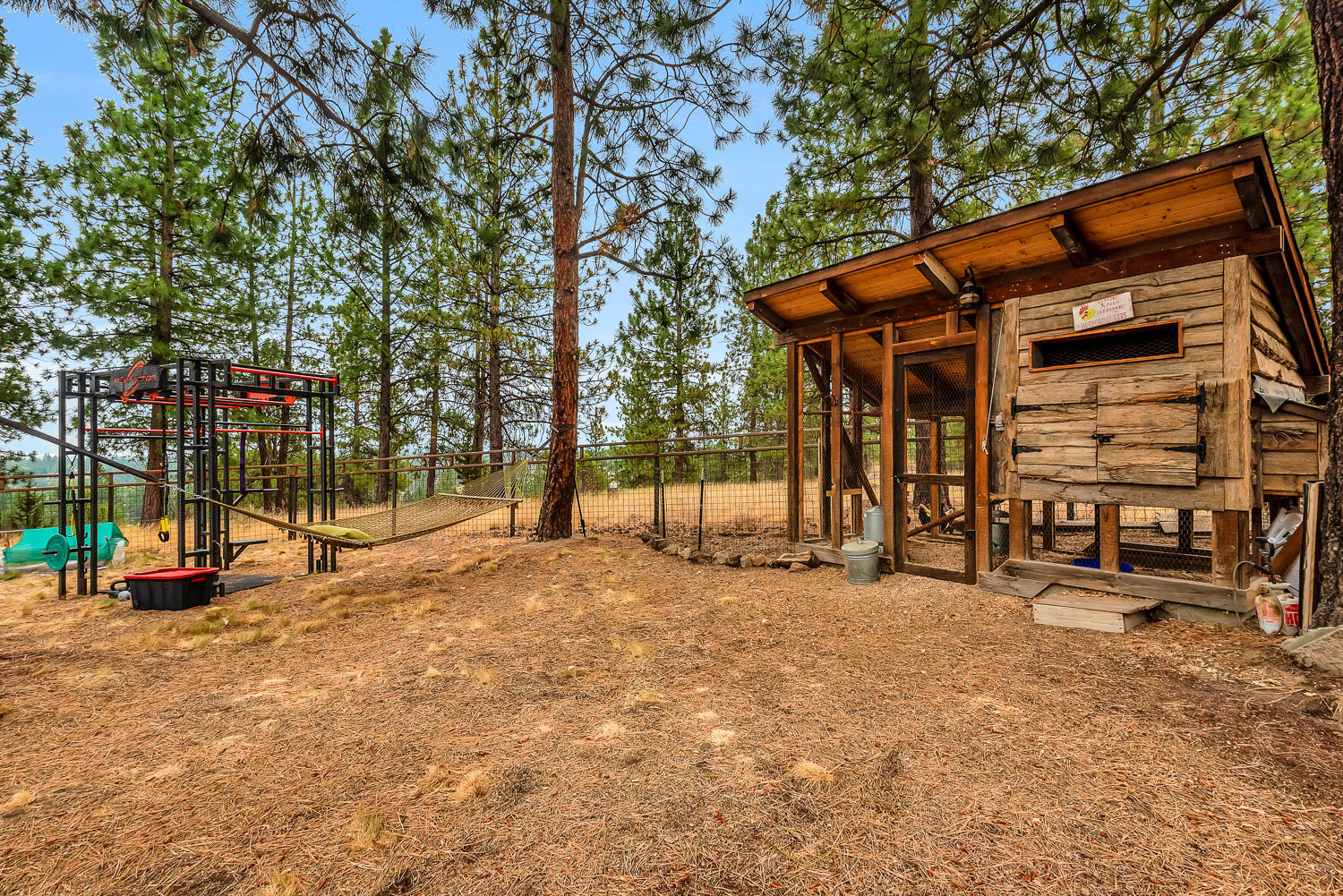 Shevlin Ridge - Residential