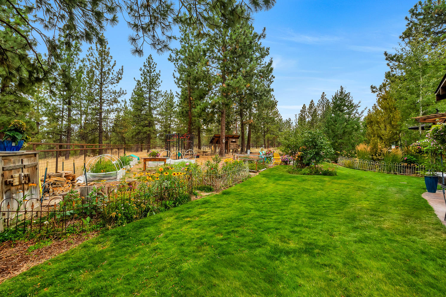 Shevlin Ridge - Residential