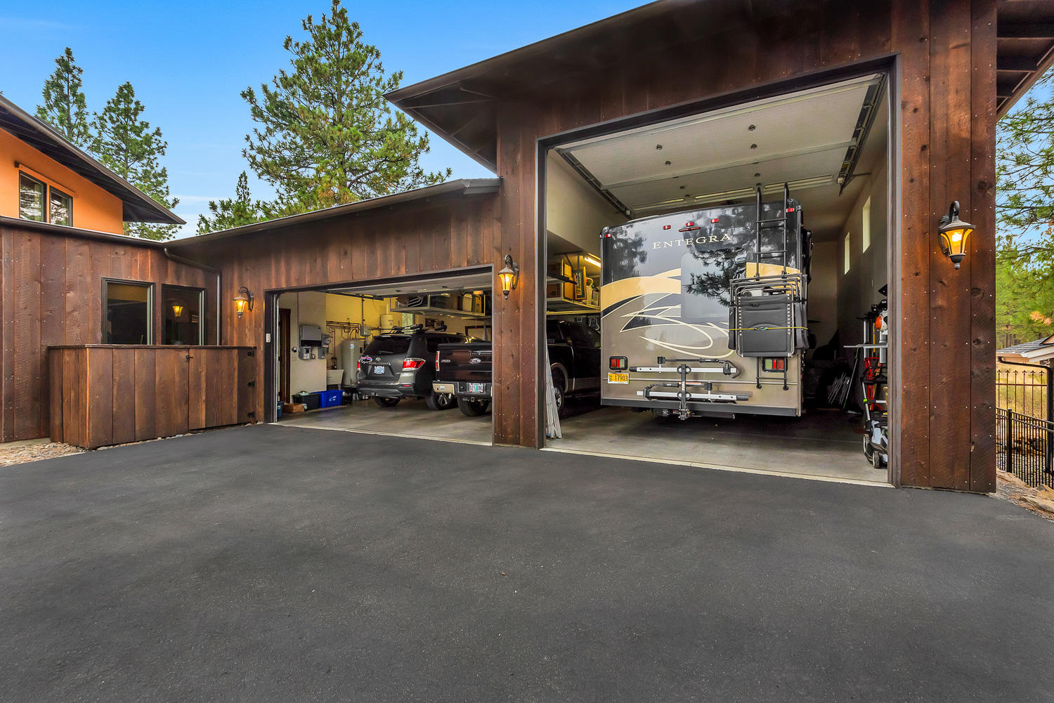 Shevlin Ridge - Residential