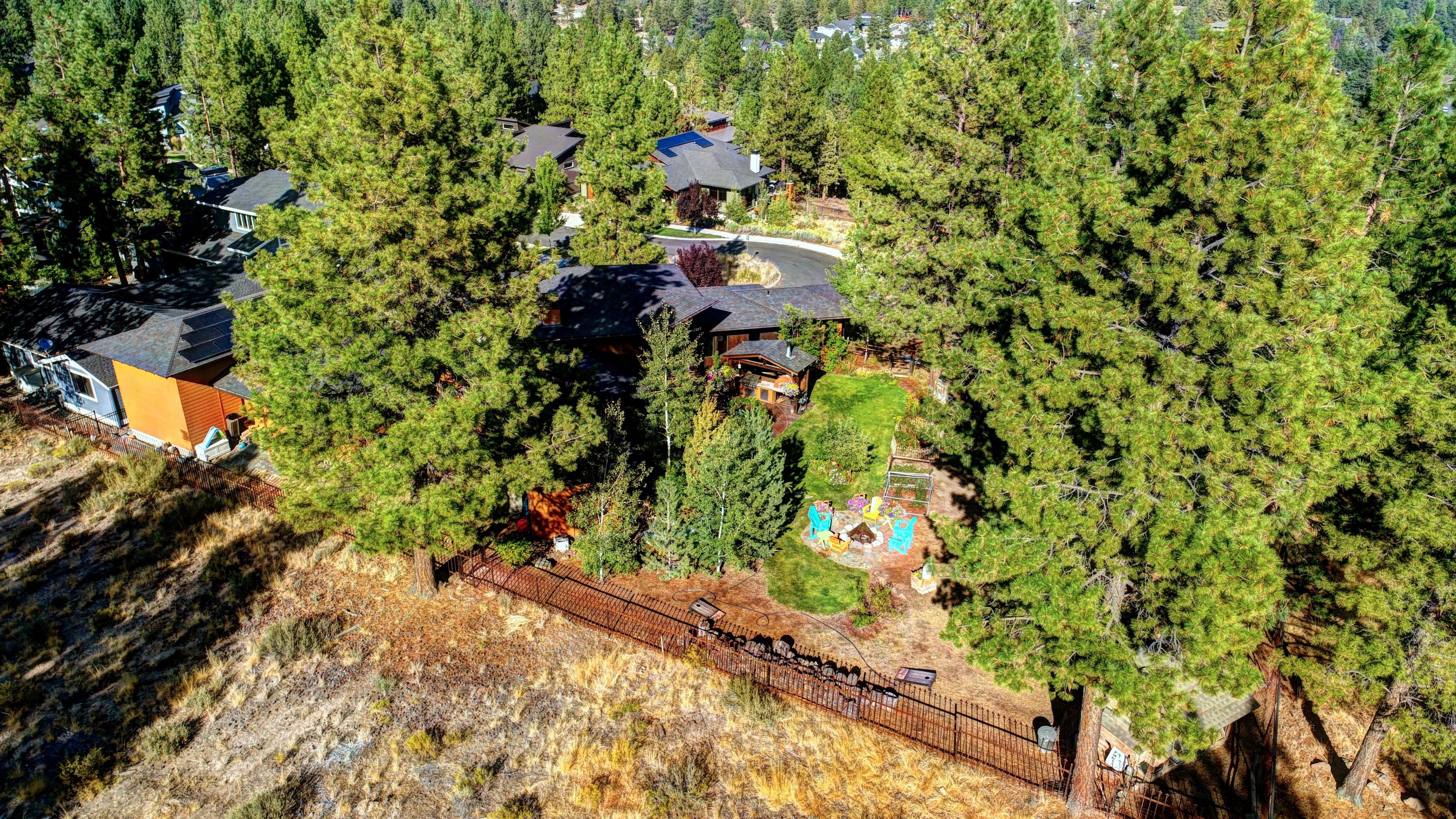 Shevlin Ridge - Residential