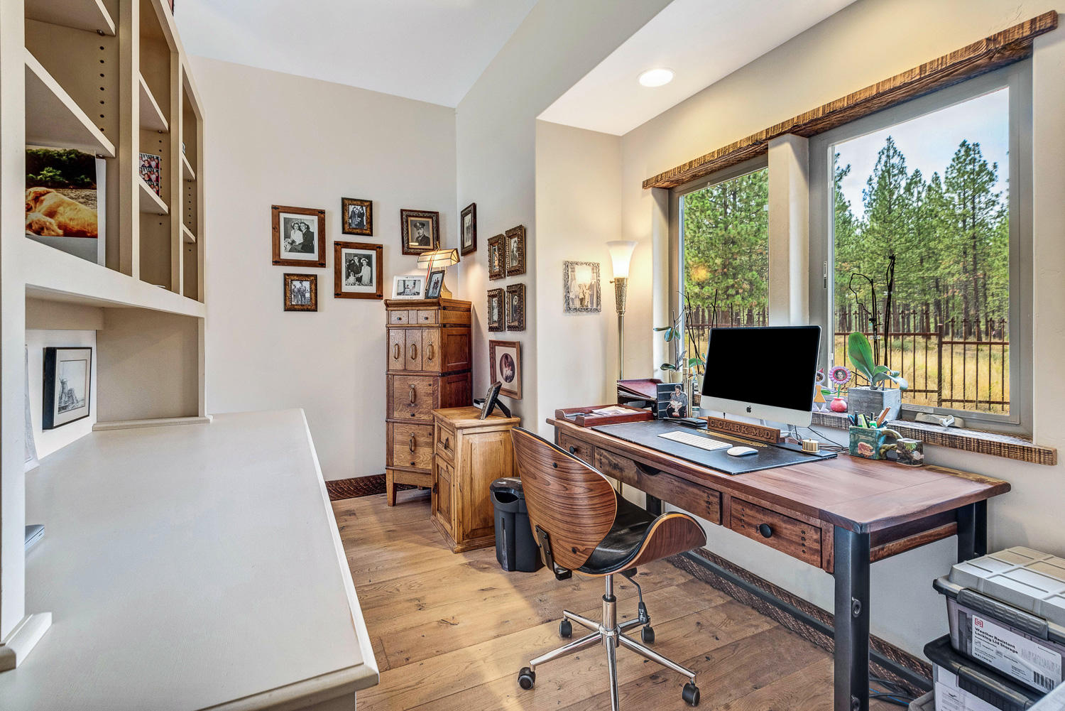 Shevlin Ridge - Residential