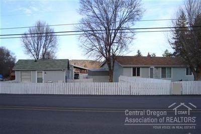 N/A - Residential Income