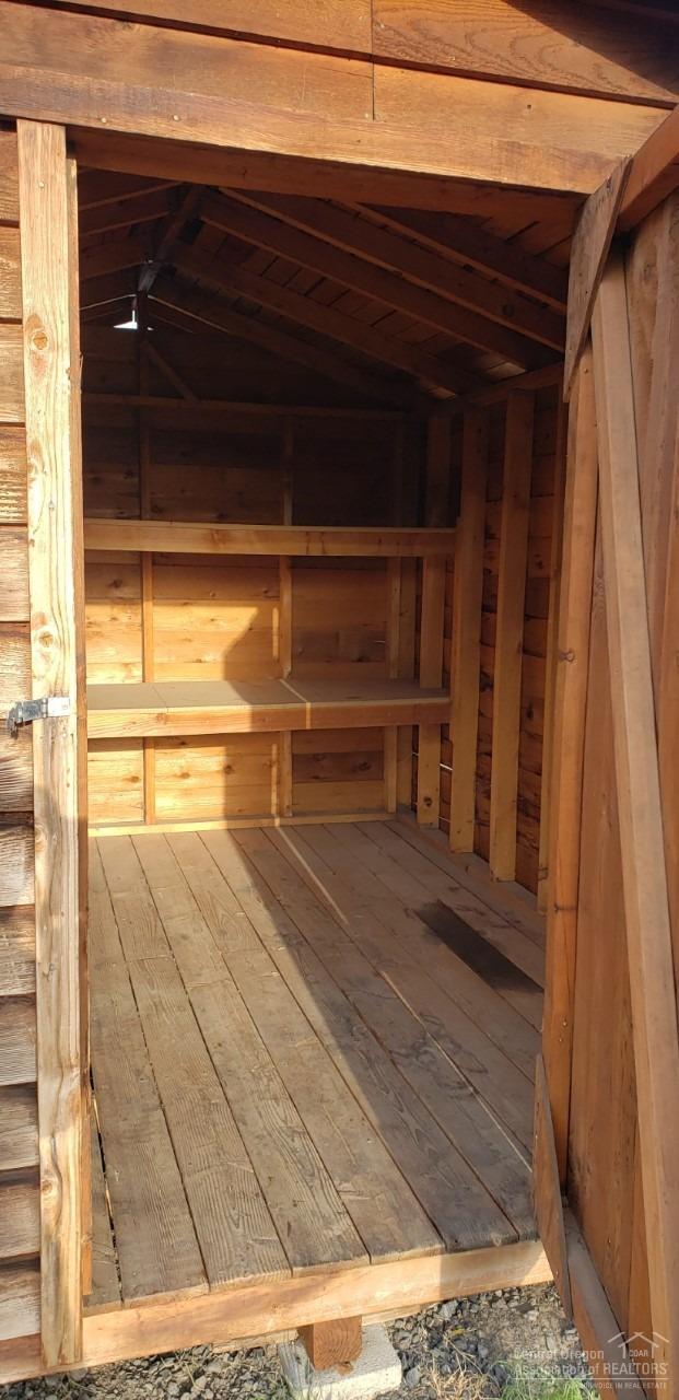 N/A - Residential Income