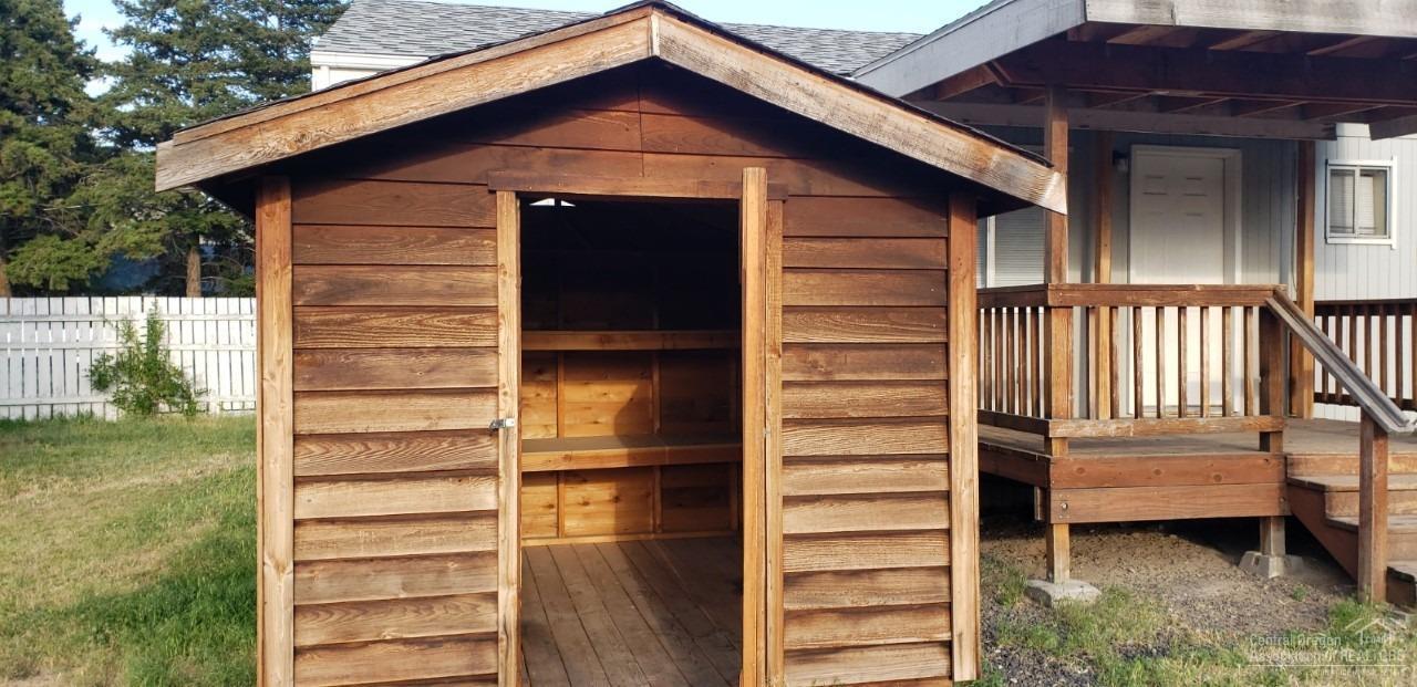 N/A - Residential Income