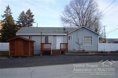 N/A - Residential Income