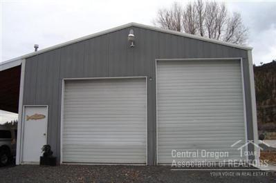 N/A - Residential Income