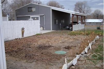 N/A - Residential Income